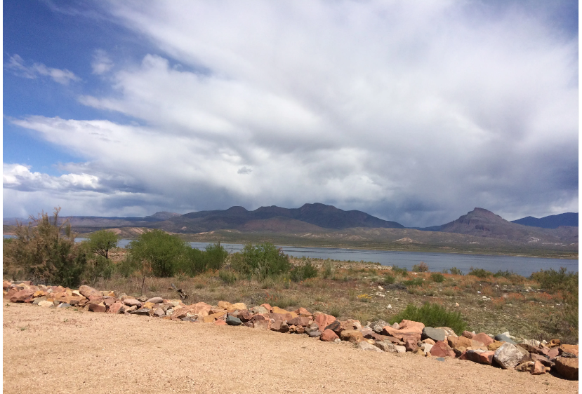 Grapevine Group Campground