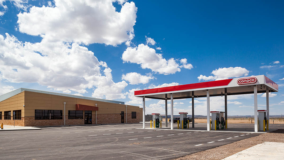 Apache Nugget Casino