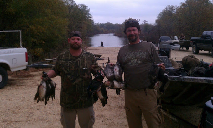 Grand Marais Recreation Area