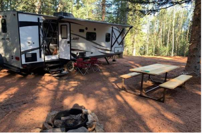 Reynolds Park Open Space