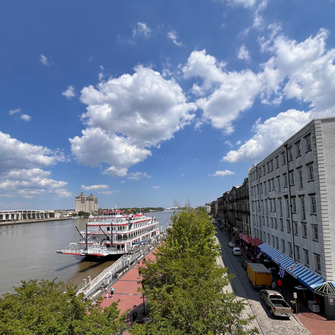 Lake Jasper RV Resort