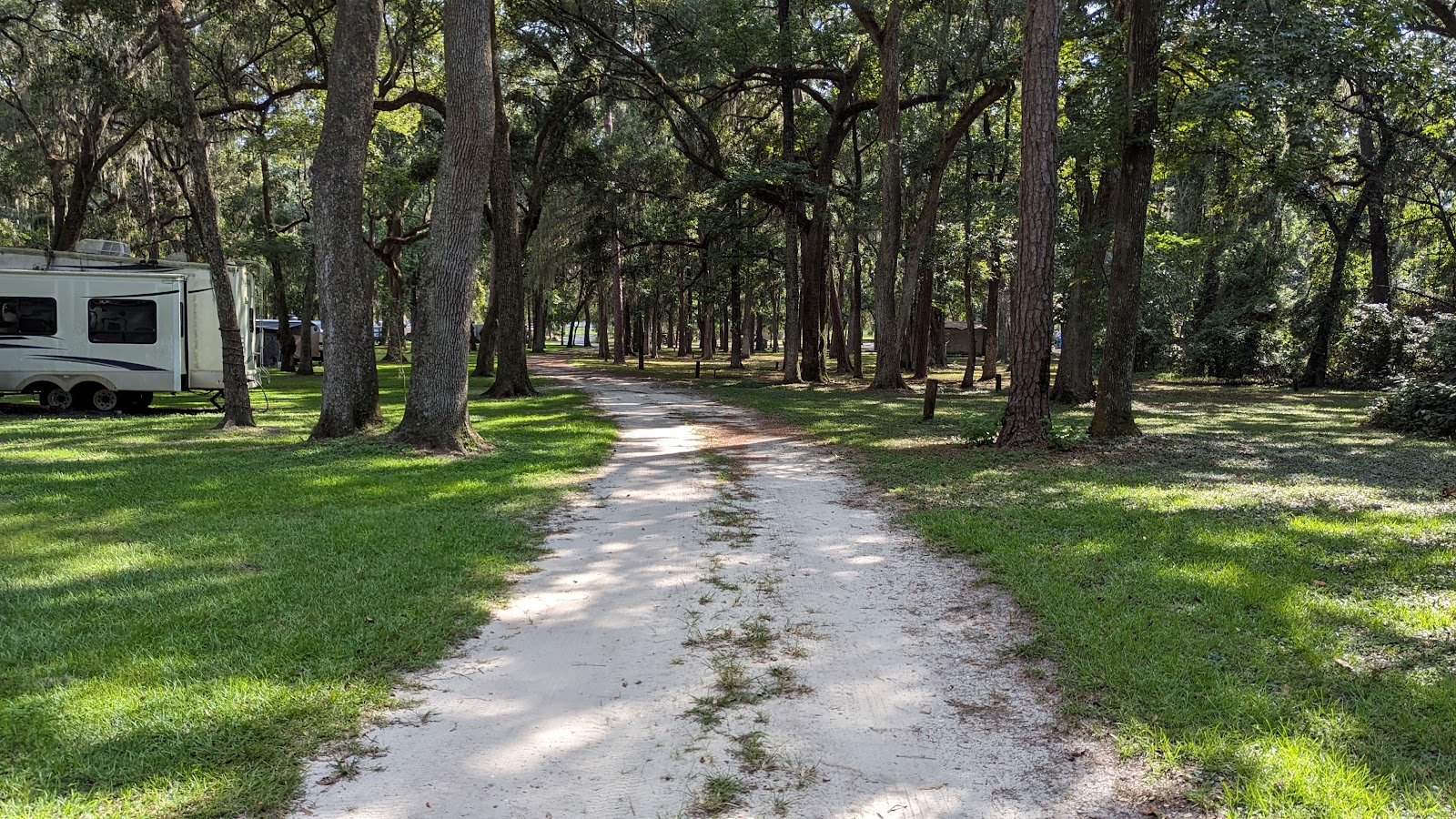 Eagles Roost Campground