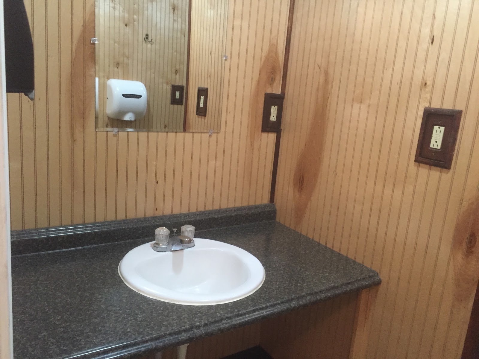 Midland RV Campground