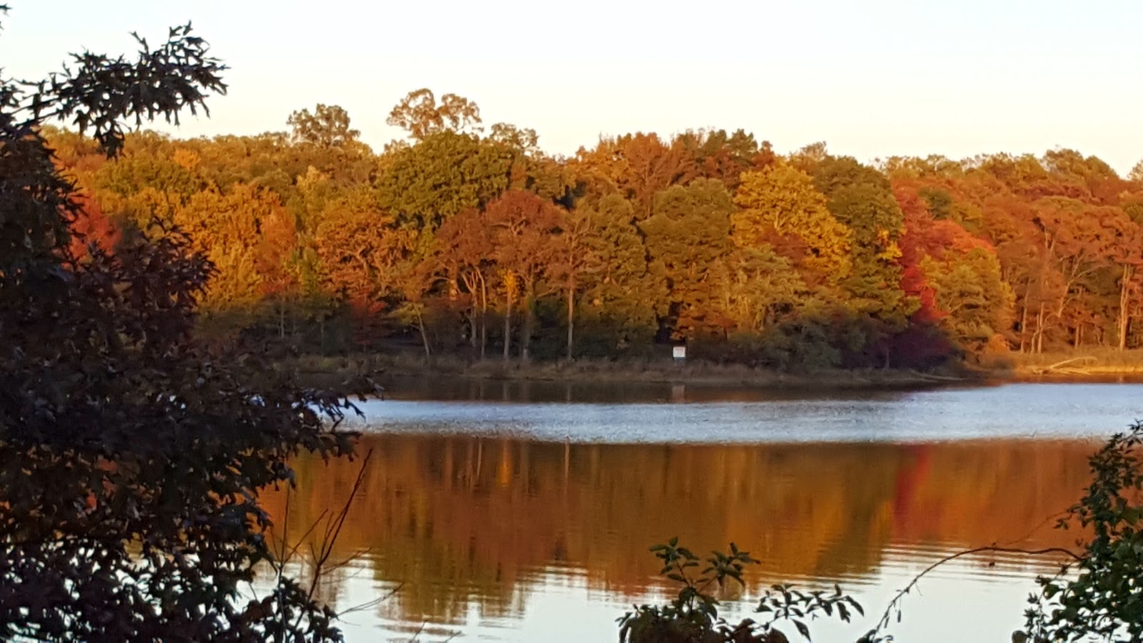 Skippers Point Recreation Area