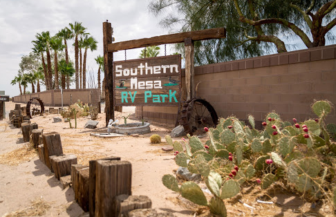 Southern Mesa RV Park