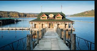 Bass Pro Shops Long Creek Campground COE