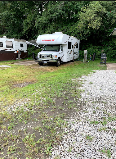 Firehouse RV Campground