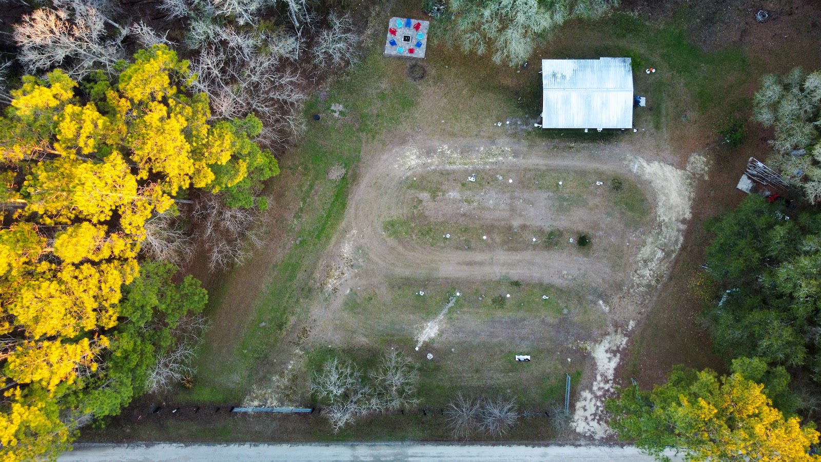 Grace Gardens Campground