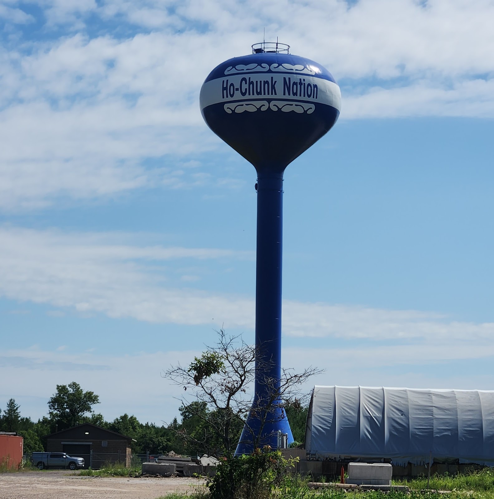 Ho-Chunk Gaming Black River Falls