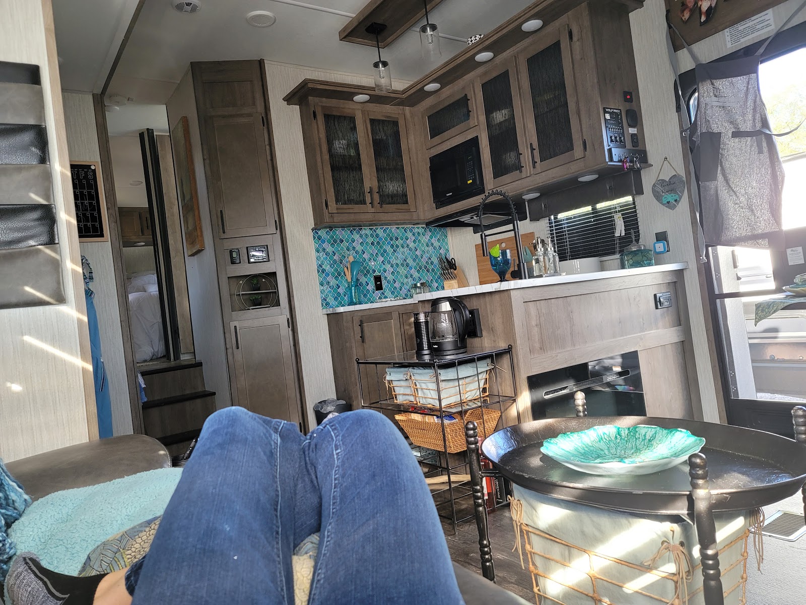 Arizona Maverik RV Park