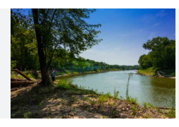 Minnesota Valley State Park