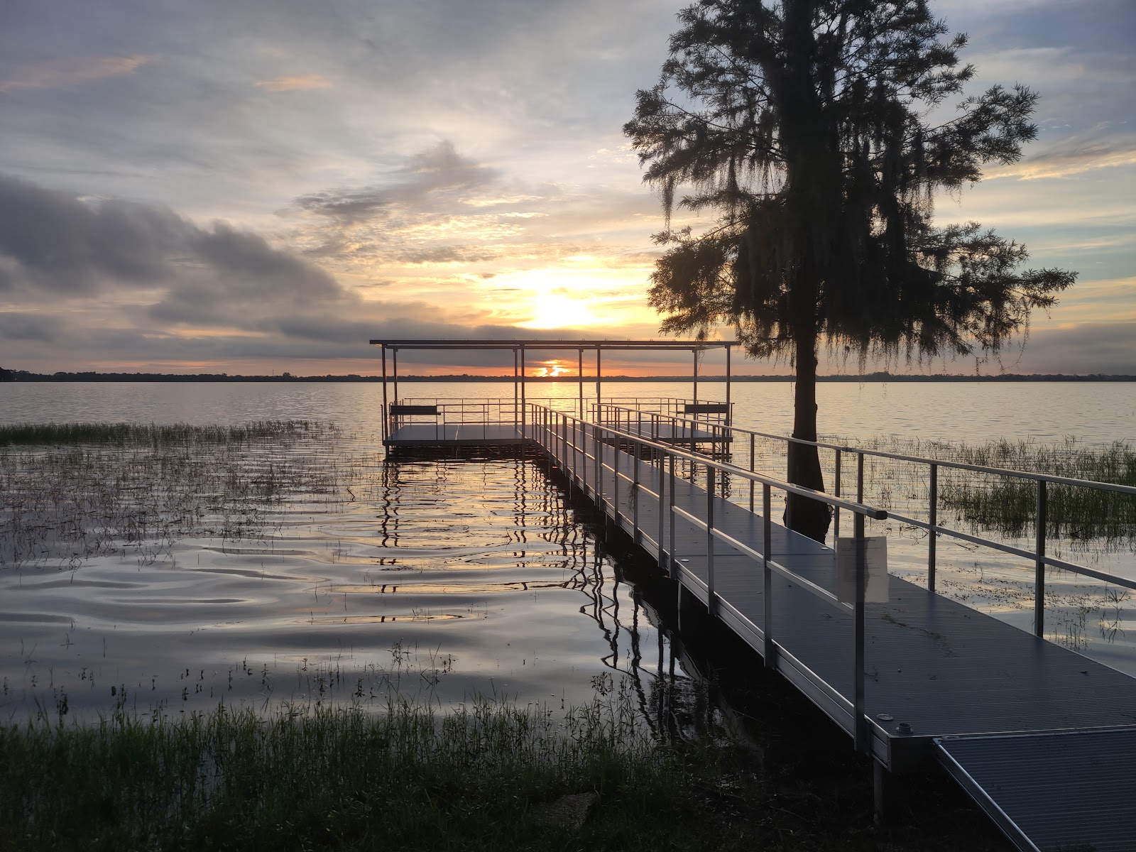 Oak Harbor RV Village