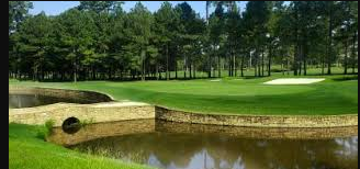 Magnolia Country Club