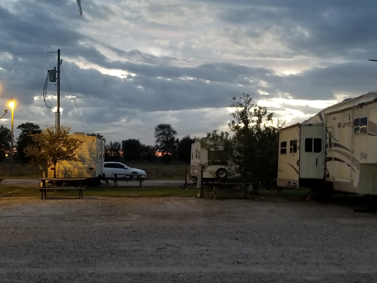 Labelle RV Park