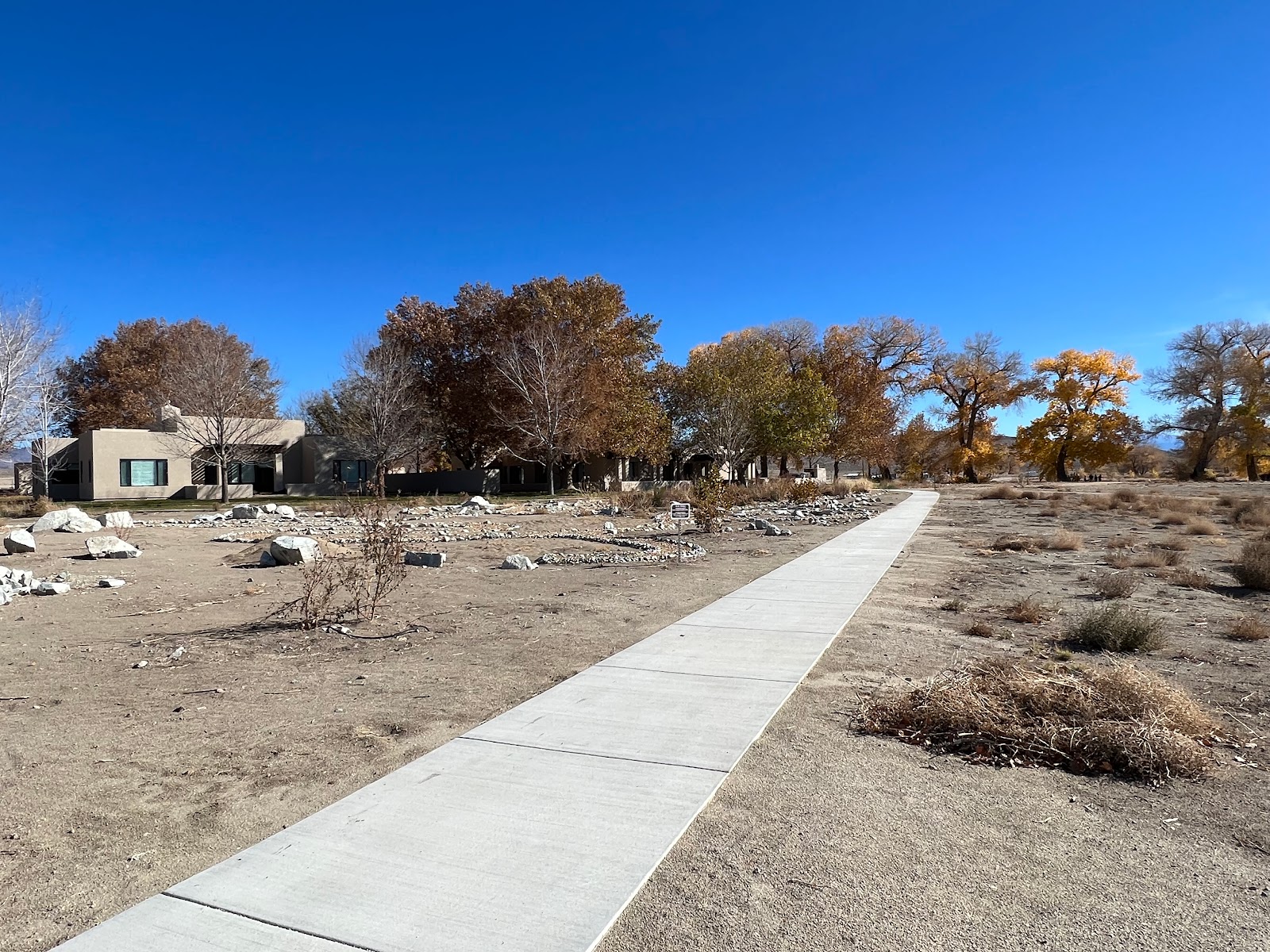 Walker River State Recreation Area