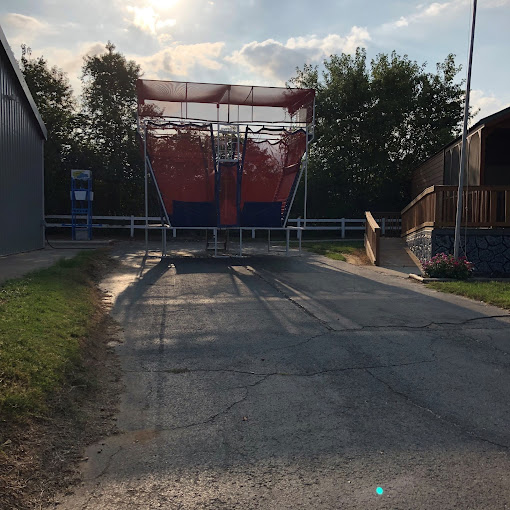 Nashville RV Resort & Cabins