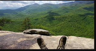 Looking Glass Hill Campground