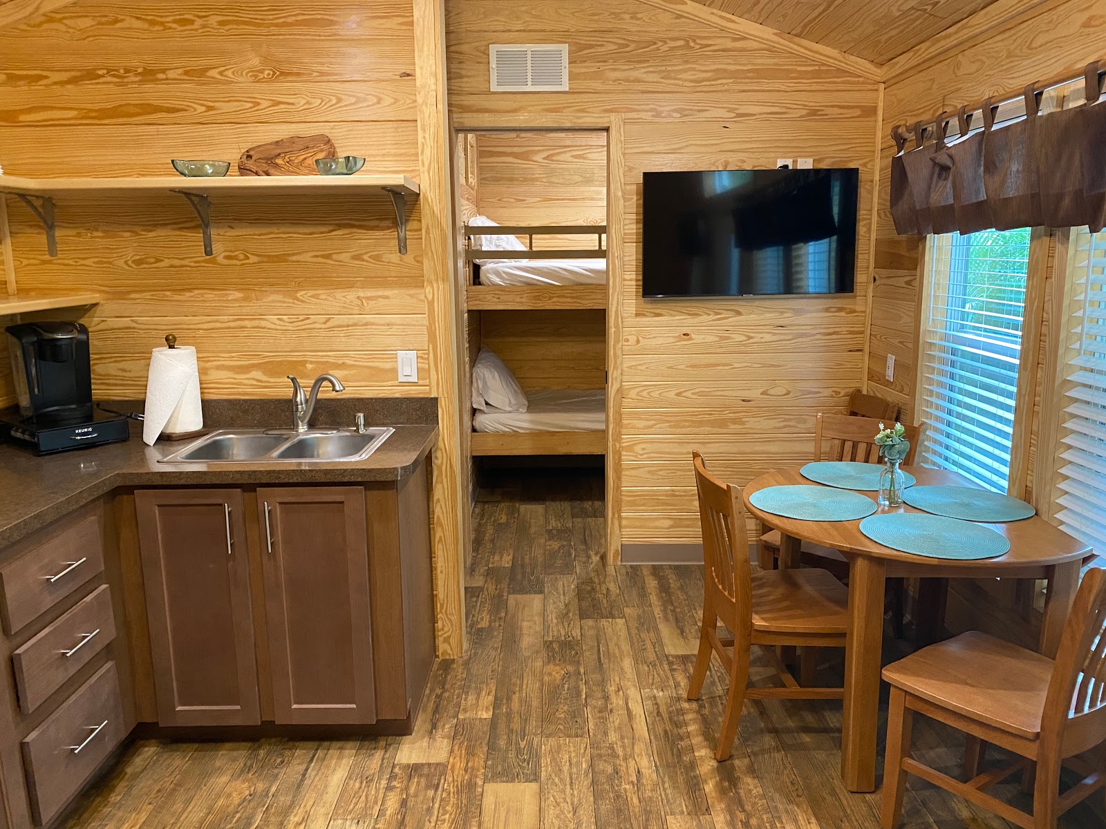 Clearwater / Tarpon Springs KOA (No longer a KOA)