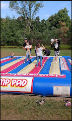 Dells Camping Resort