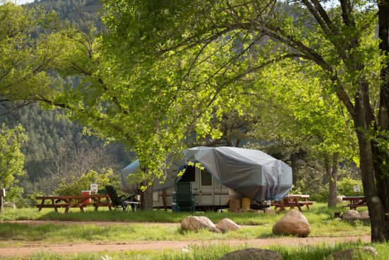 Golden Eagle Ranch RV Park & Campground