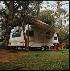 Jack Pine RV and Mobile Home Pk