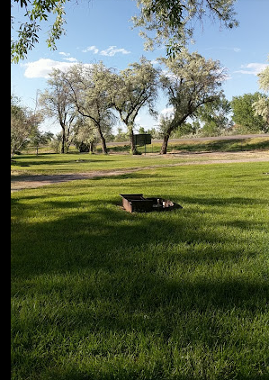 Butch Cassidy RV Park and Campground