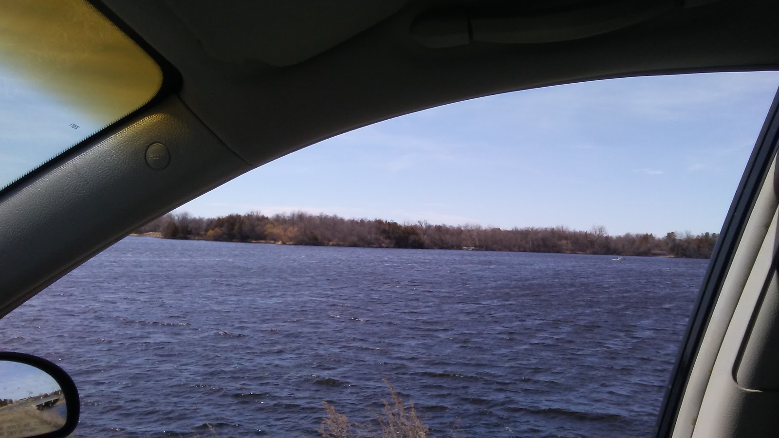 Mina Lake Recreation Area