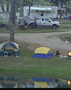 Silver Canoe Campground