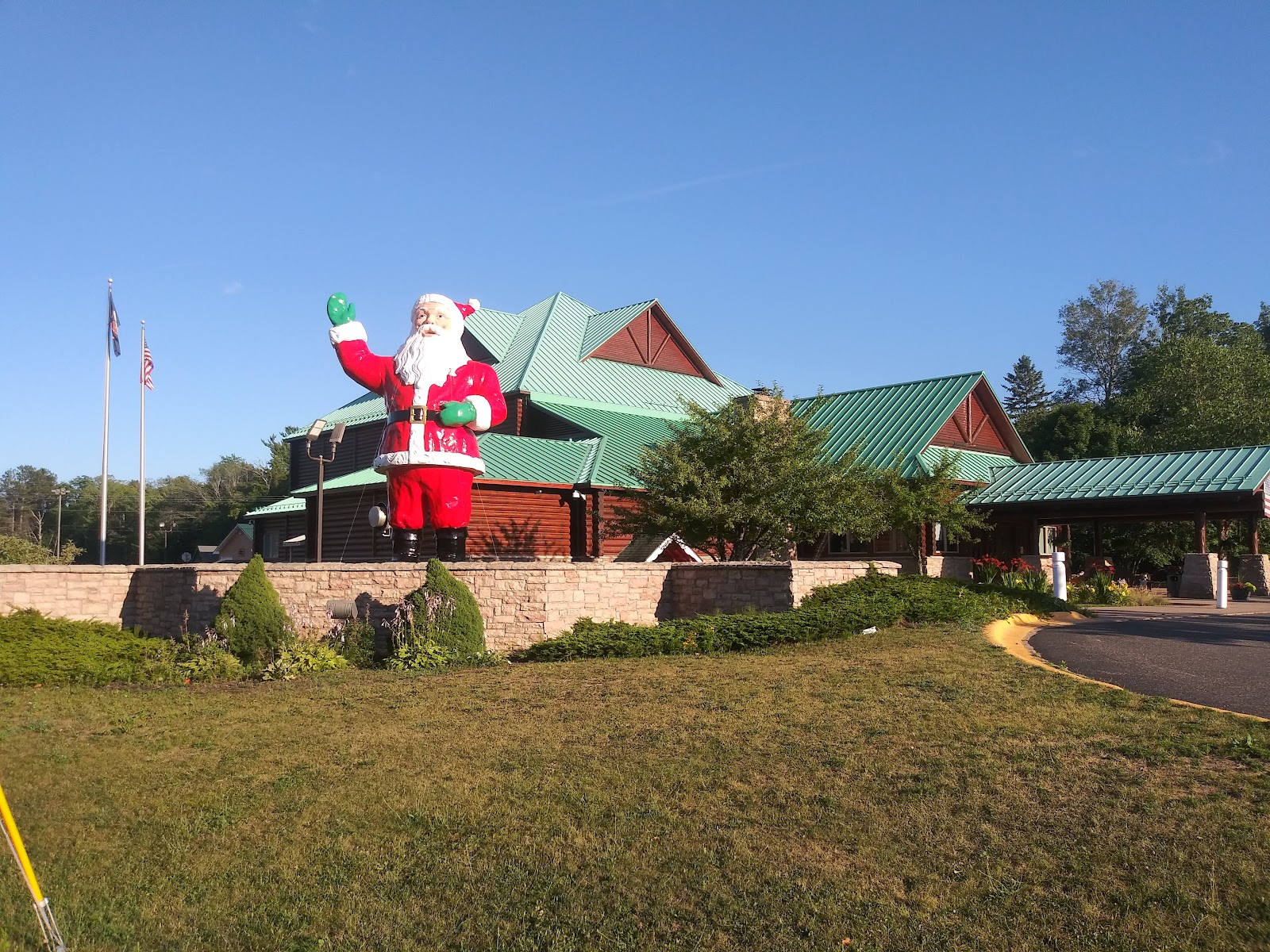 Kewadin Casinos – Christmas