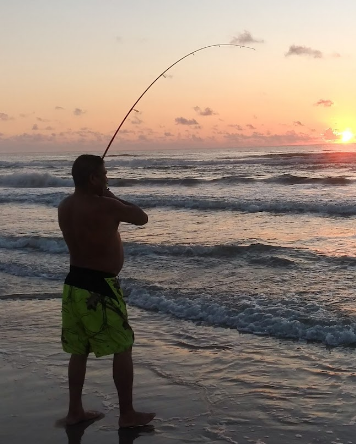 Mustang Island State Park