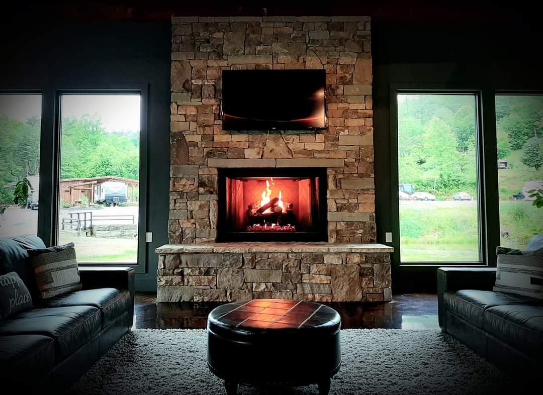 Valley River RV Resort