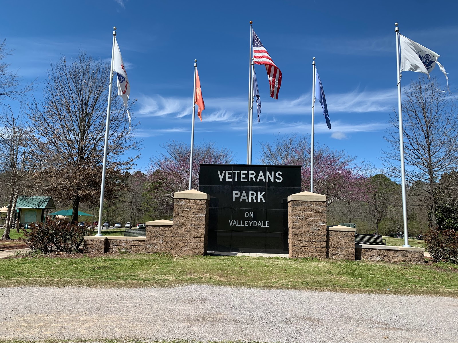 Veterans Park