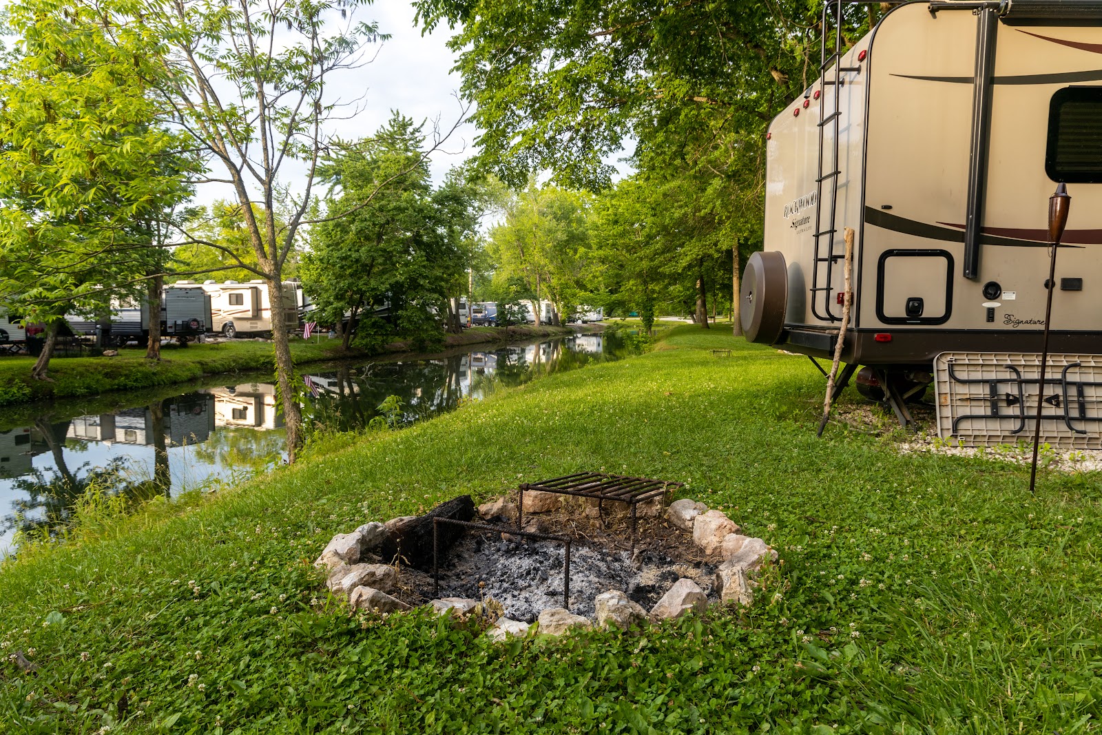 Riverview RV Park