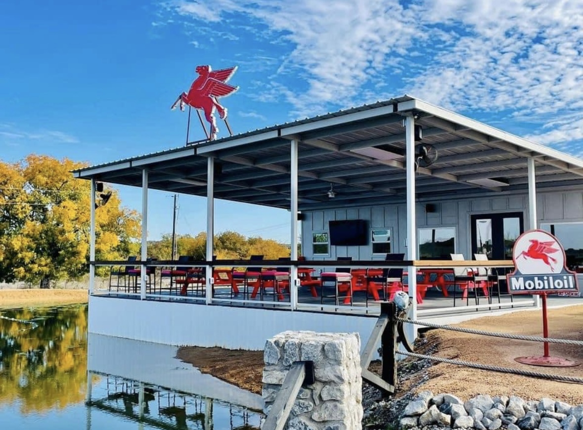 Flying Horse RV Park