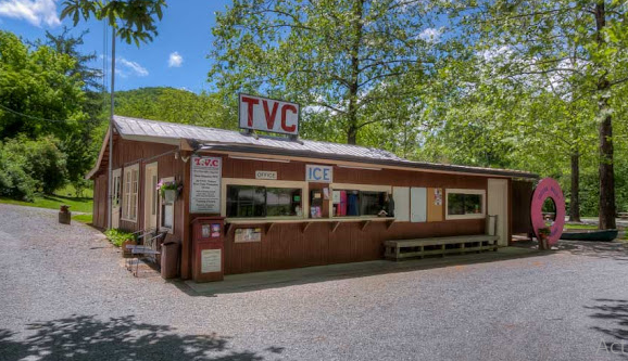 Toccoa Valley Campground