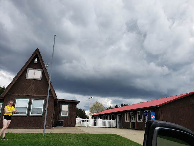 Wolfs Camping Resort