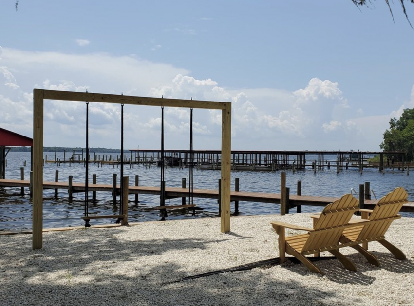 Cooksey's Camping Resort