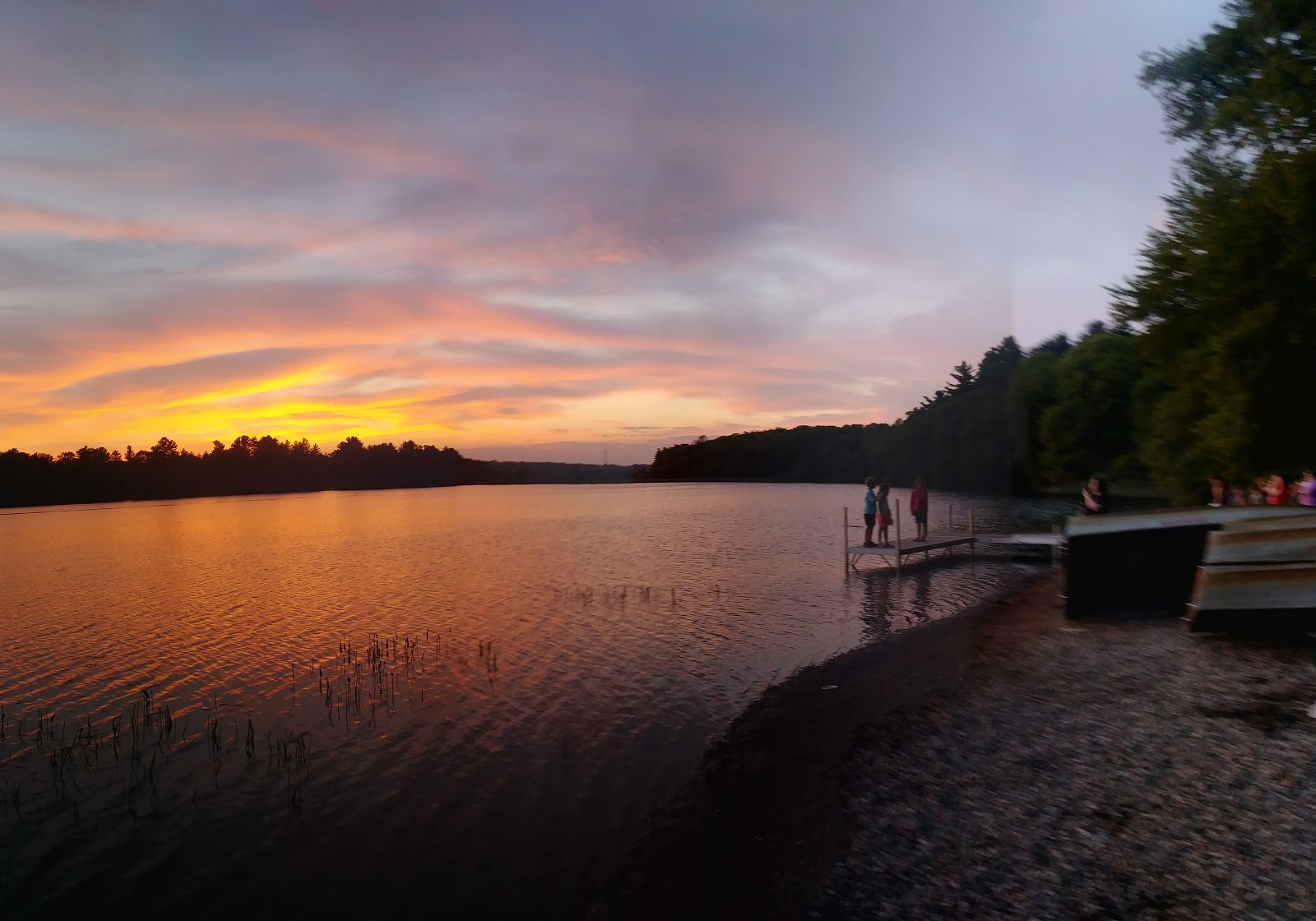 Stateline Campresort & Cabins