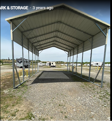 Hwy 75 RV Park and Mini Storage