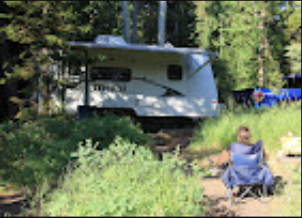 Sunrise Campground