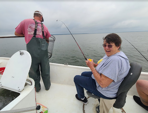 Alberta Creek Resort and Marina