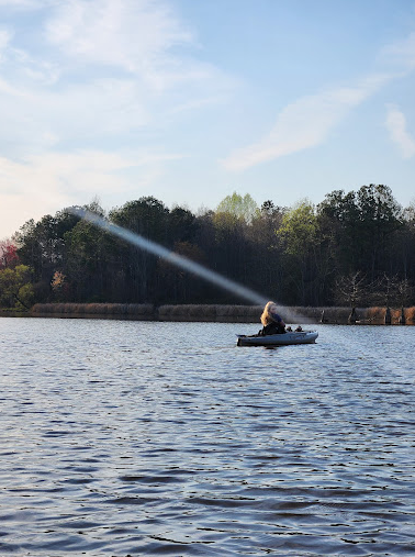 Mallard Creek Campground