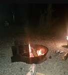 Skookum Creek Campground