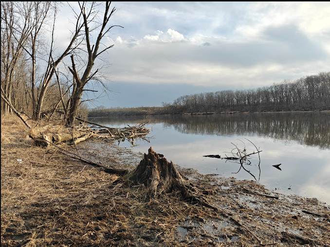Hononegah Forest Preserve