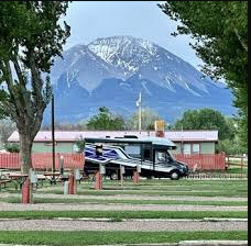 Circle The Wagons RV Resort