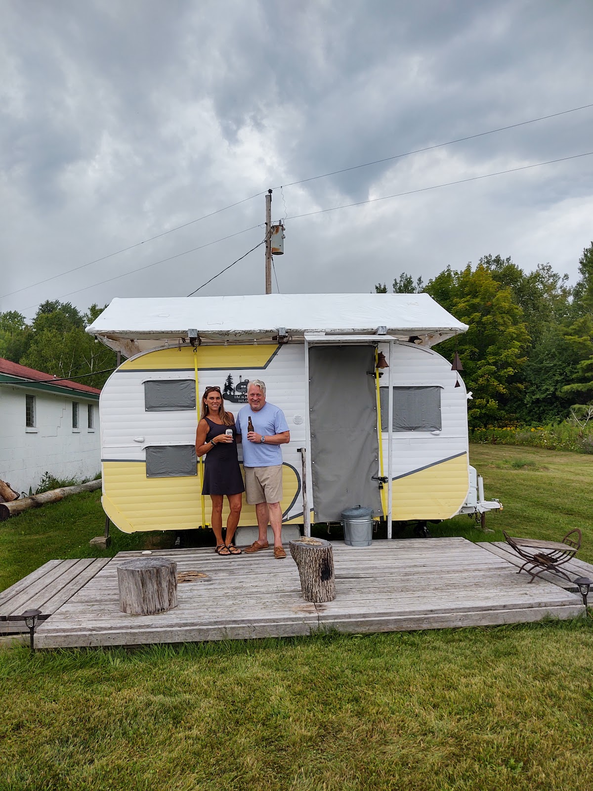 White Tail Resort Restaurant