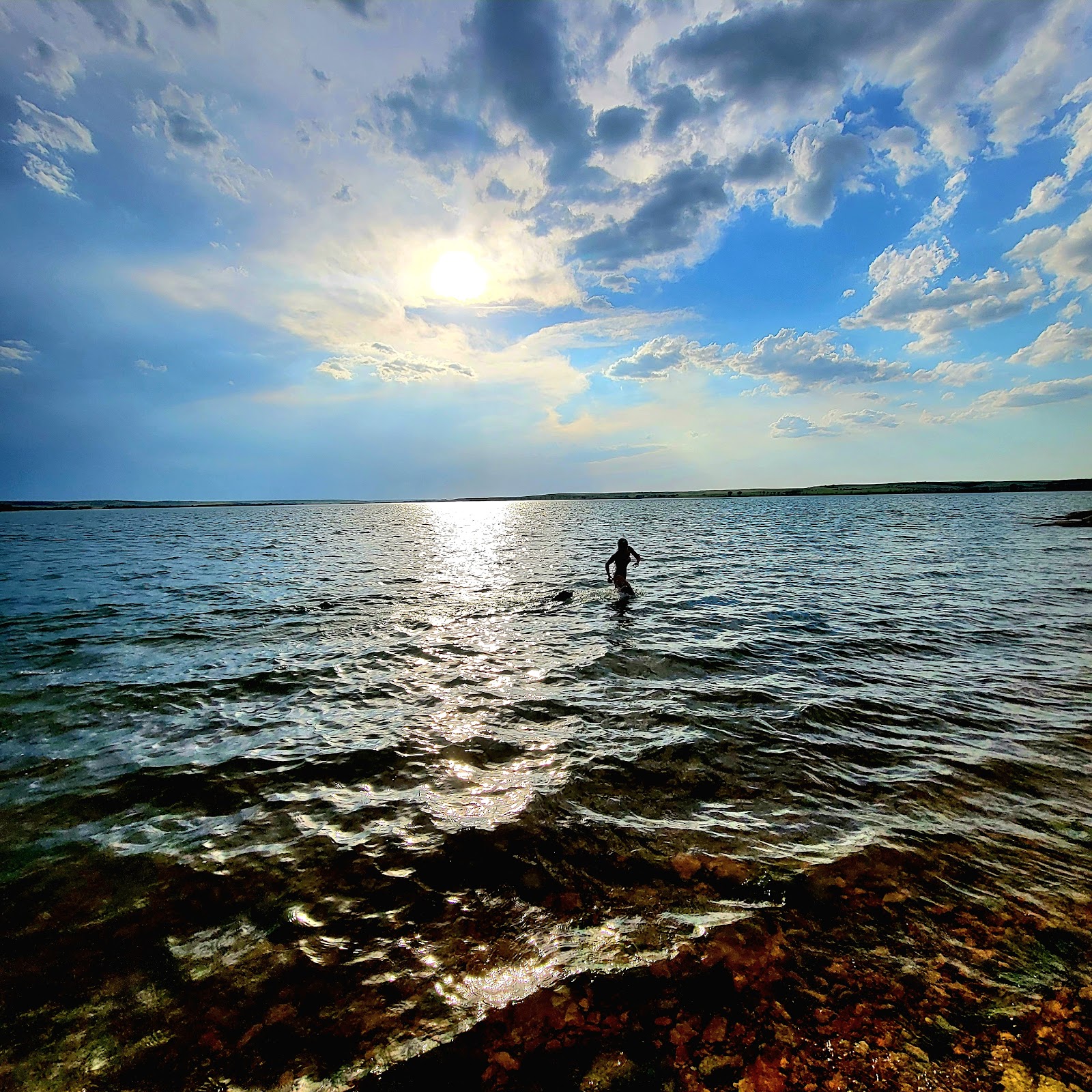 Minooka Park Camping