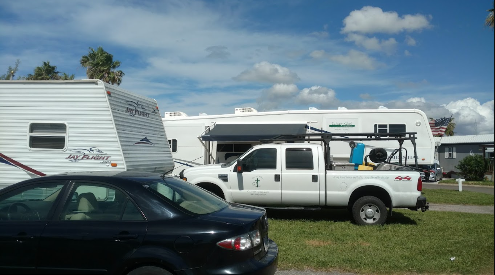 Portobelo Village RV and Mobile Home Park
