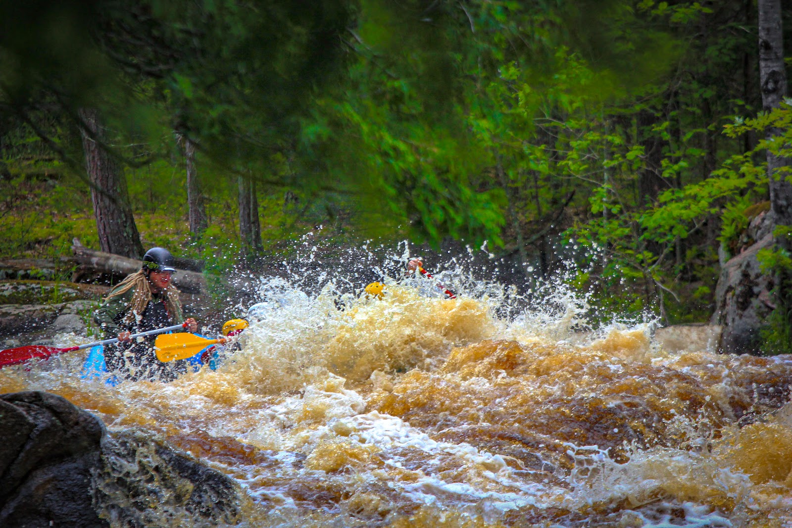 Wildman Adventure Resort