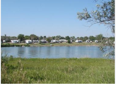 Coleharbor City Park